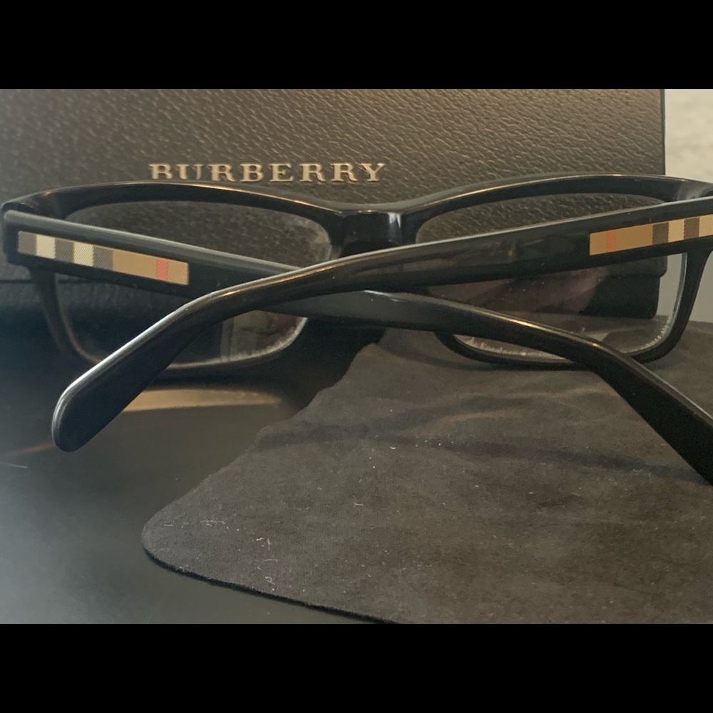 Burberry Frames - image 3
